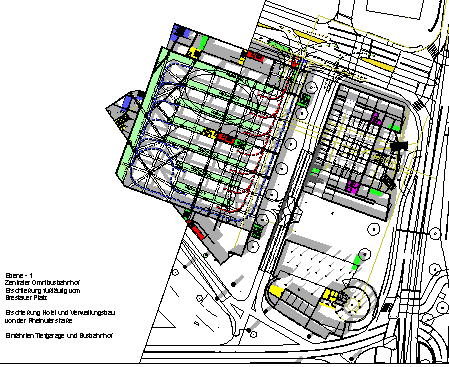 Zentraler Omnibusbahnhof